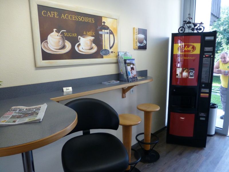 Cafe
