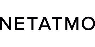 Netatmo Wetterstation & Überwachungskamers
