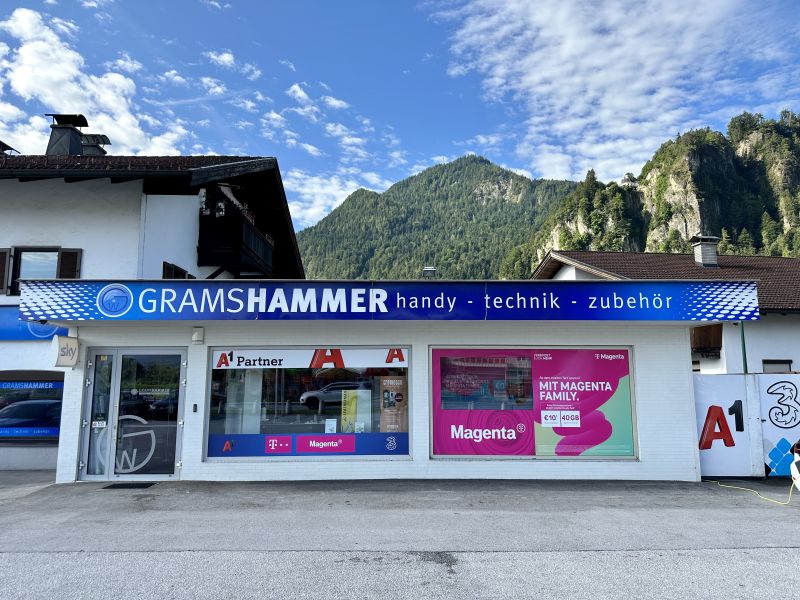 Handy reparieren Schwaz